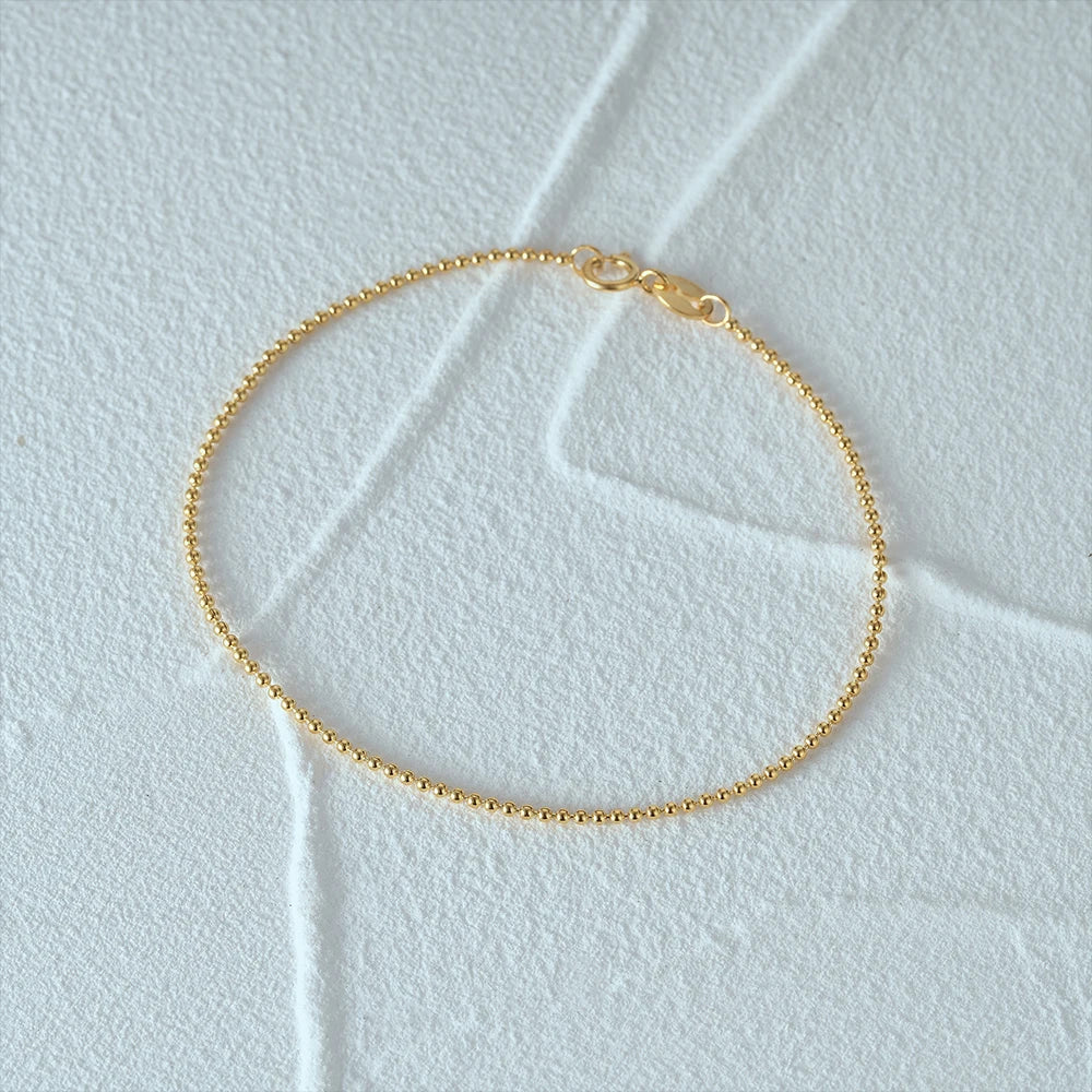 Pulseira Minimalista Estrela Refine